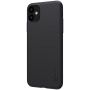 Nillkin Super Frosted Shield Matte cover case for Apple iPhone 11 6.1 (without LOGO cutout) order from official NILLKIN store